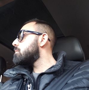 Meet your Posher, Vince